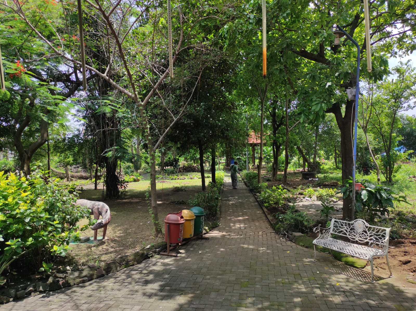 Taman Tanjung Puri